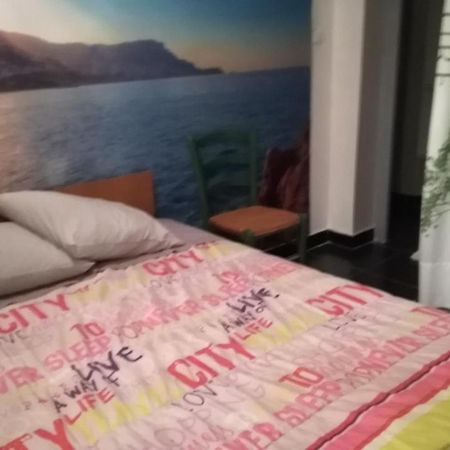 פרפיניין Petit Appartement מראה חיצוני תמונה