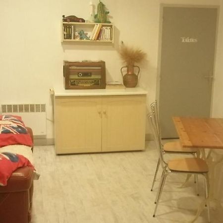 פרפיניין Petit Appartement מראה חיצוני תמונה