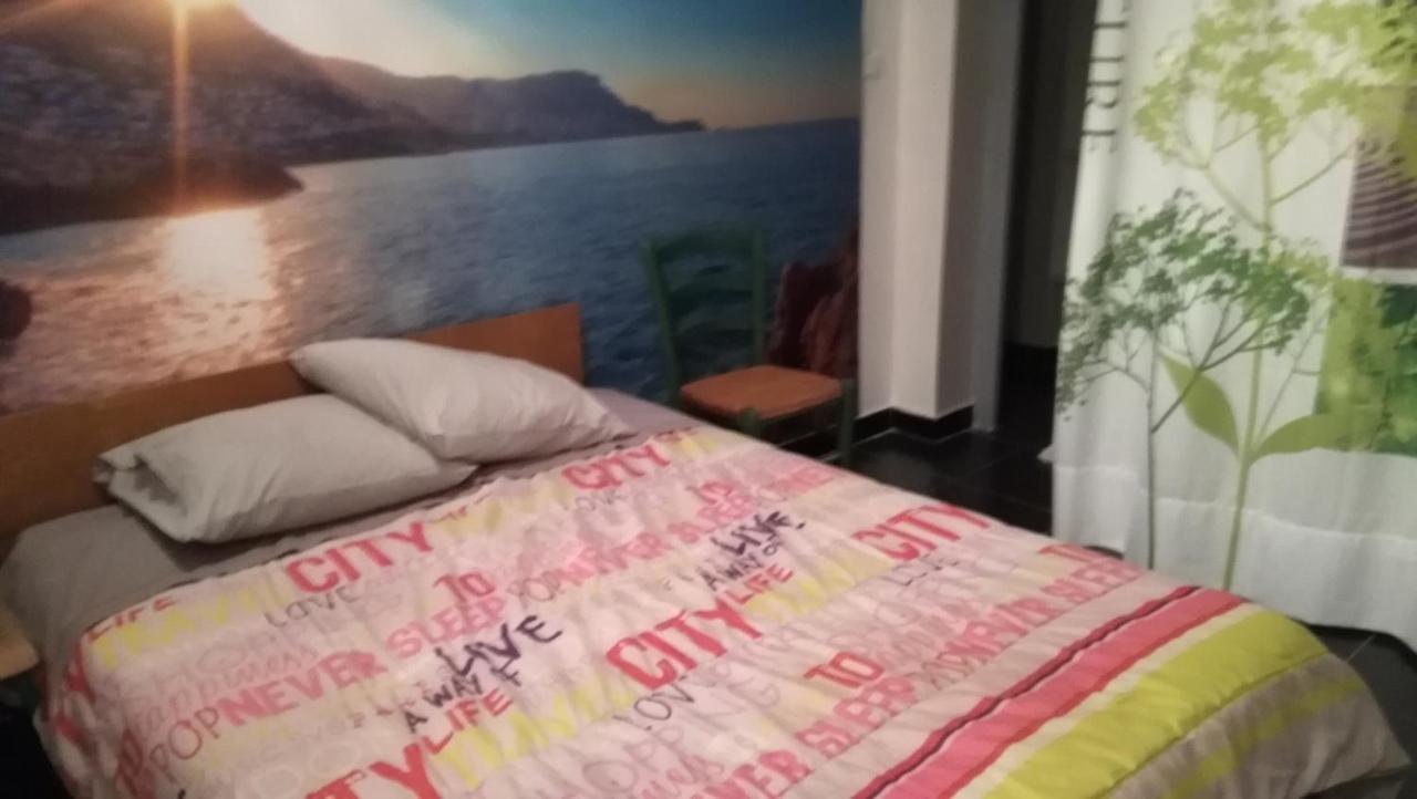 פרפיניין Petit Appartement מראה חיצוני תמונה