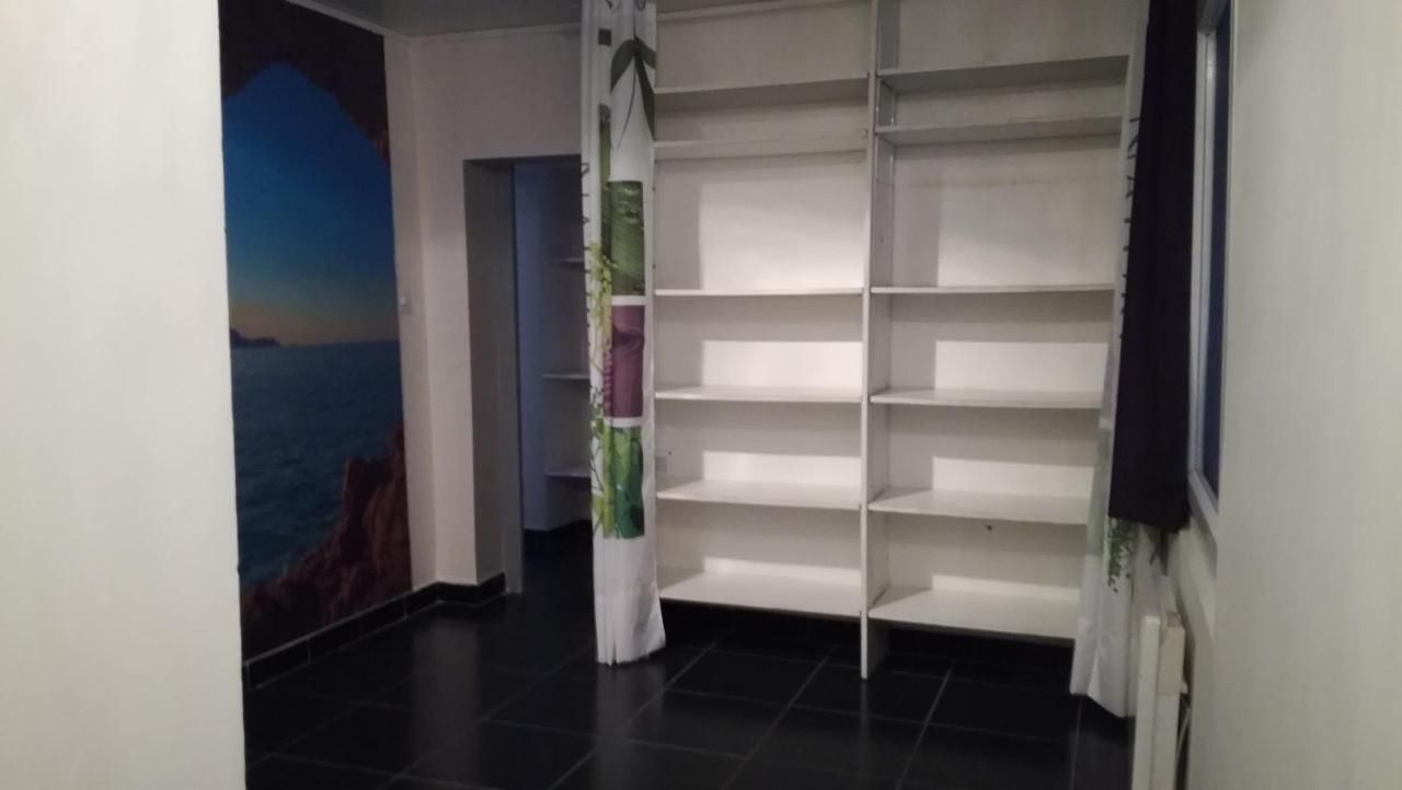 פרפיניין Petit Appartement מראה חיצוני תמונה