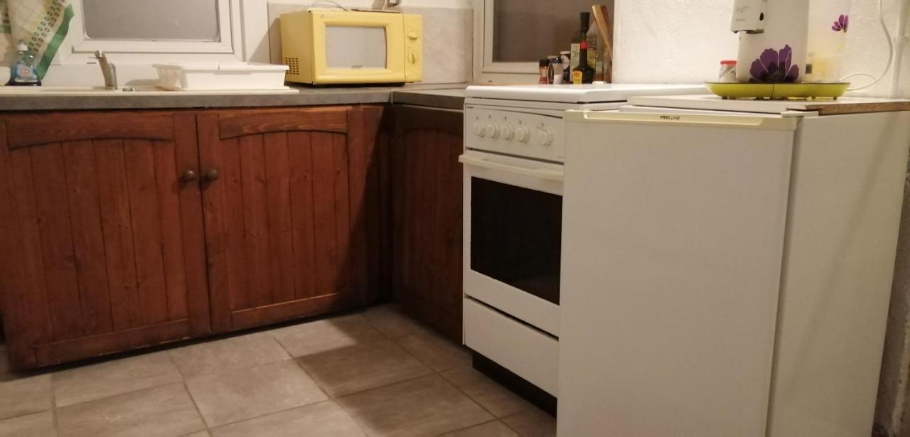 פרפיניין Petit Appartement מראה חיצוני תמונה