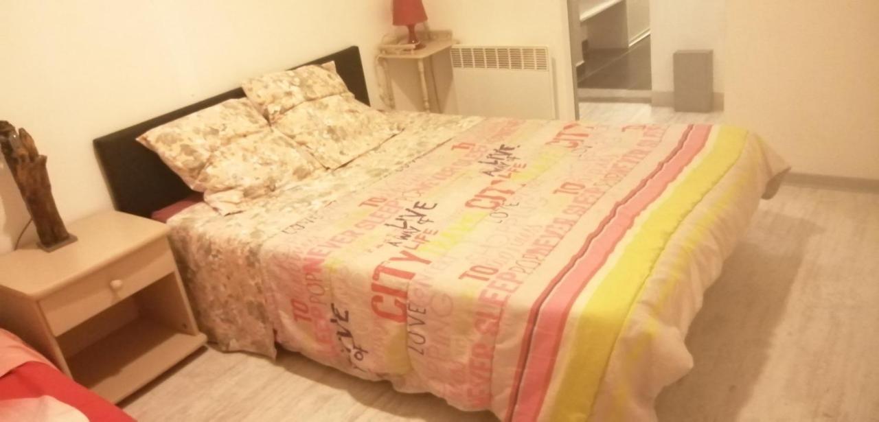 פרפיניין Petit Appartement מראה חיצוני תמונה