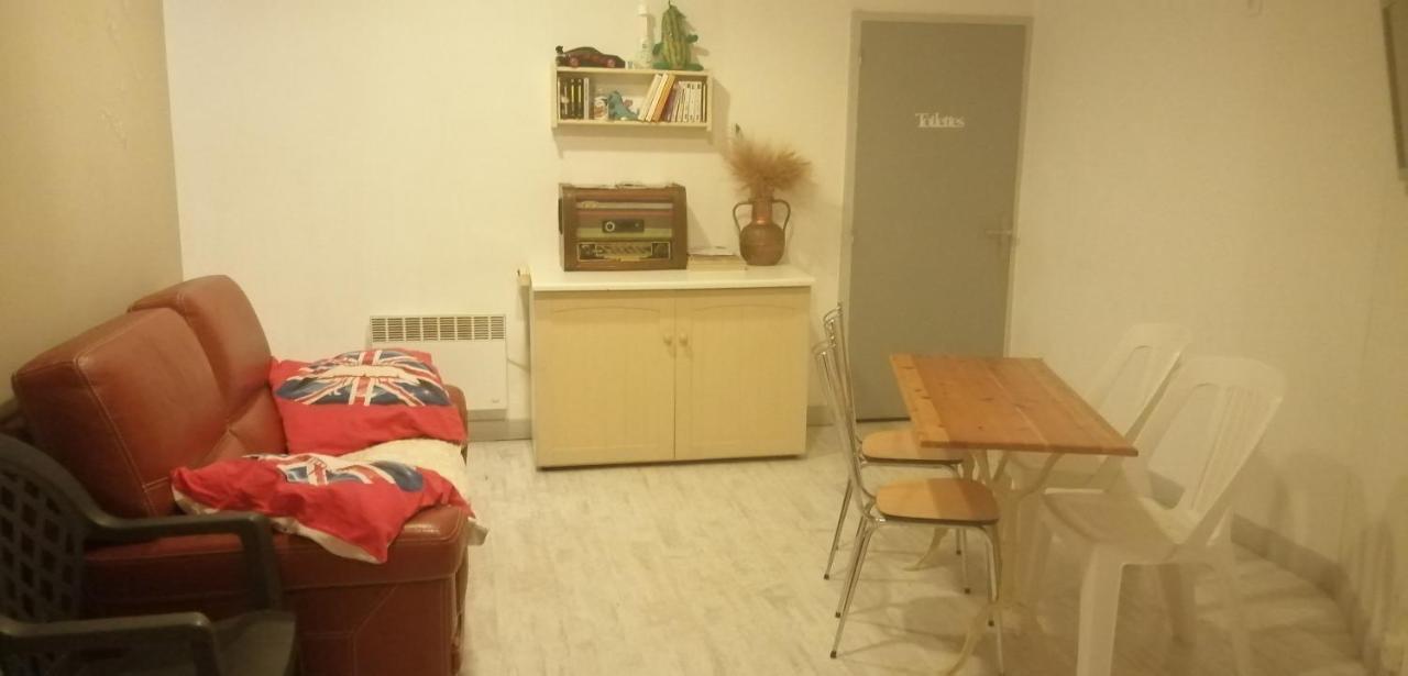 פרפיניין Petit Appartement מראה חיצוני תמונה