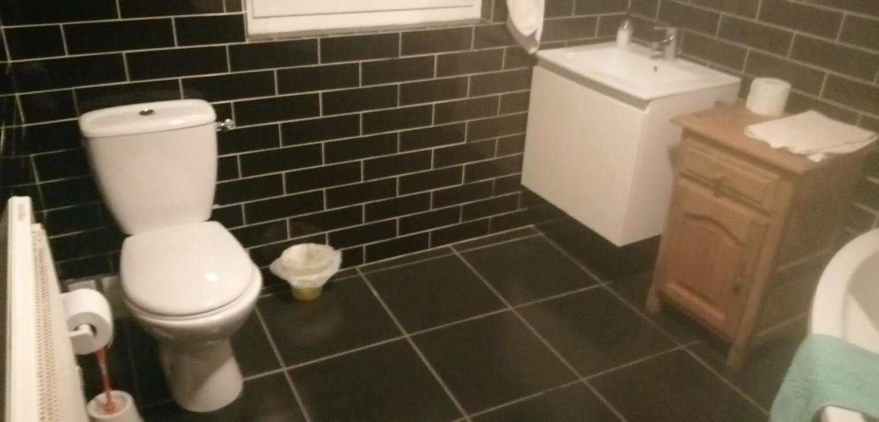 פרפיניין Petit Appartement מראה חיצוני תמונה